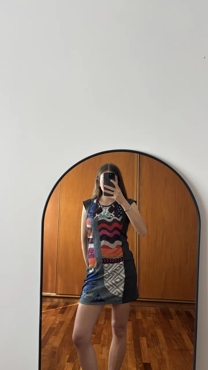 Vestido Desigual - imagen 3