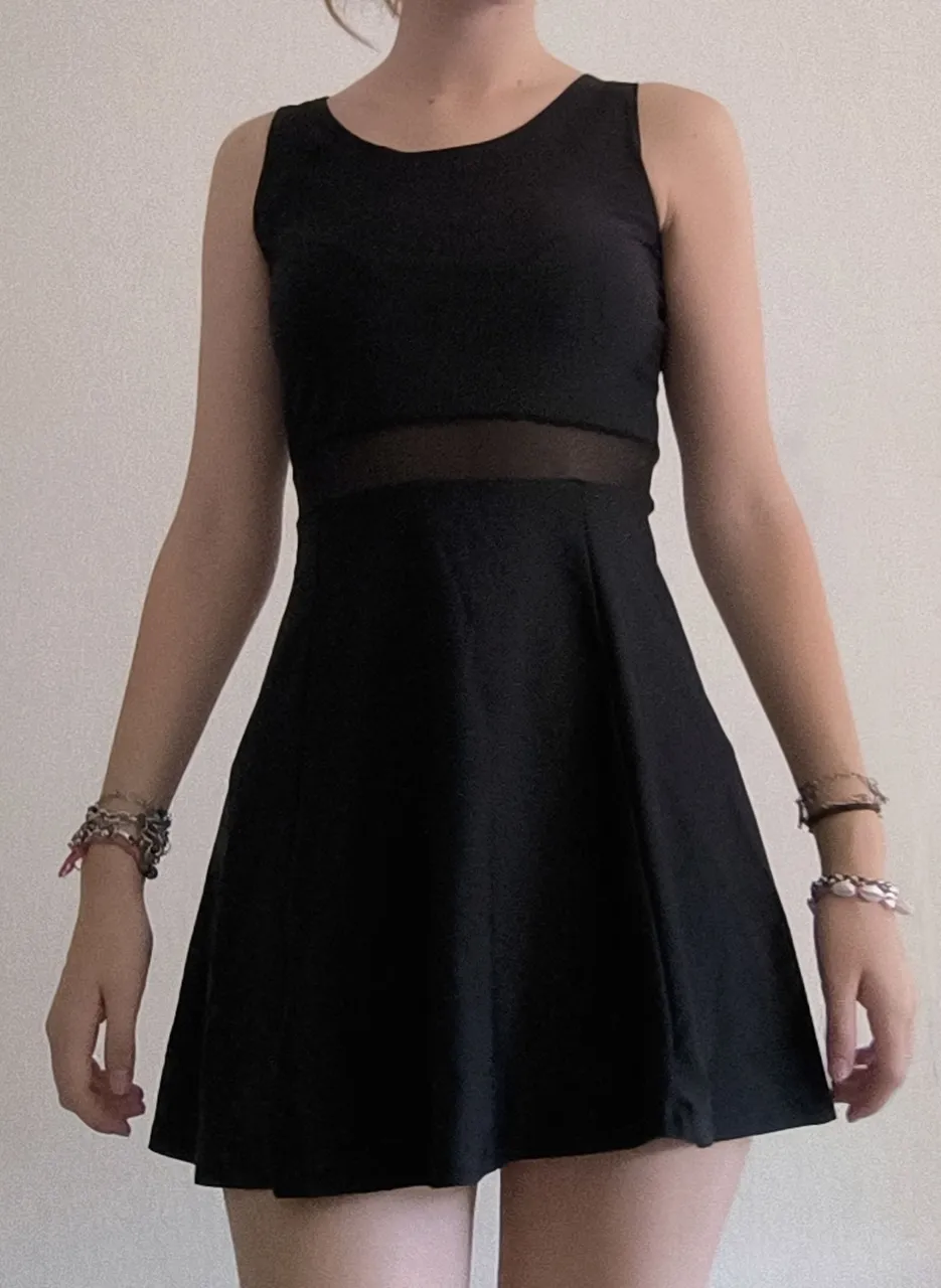 Vestido Y-lovers - imagen 1