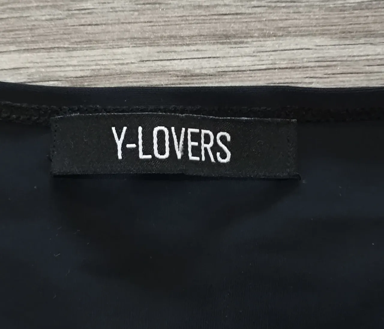 Vestido Y-lovers - imagen 2