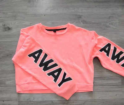 Forever 21