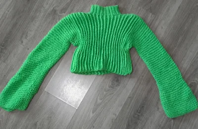 Handmade