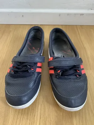 adidas