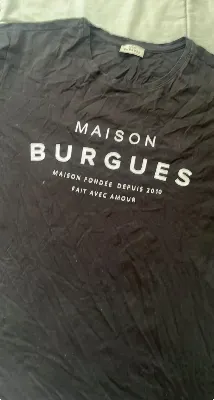 El Burgués