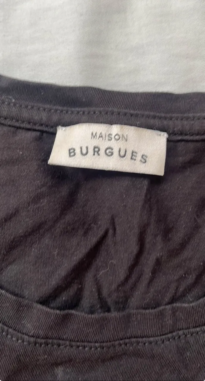 Remera El Burgués - imagen 3
