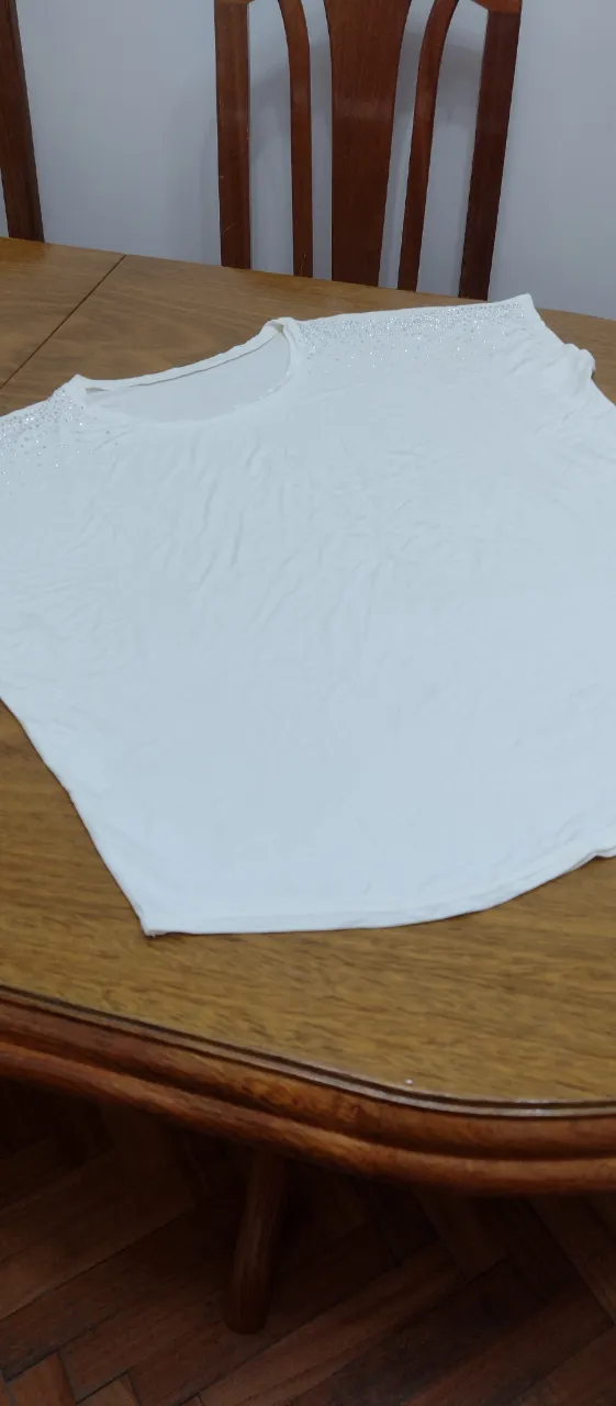 Remera Sin marca - imagen 1