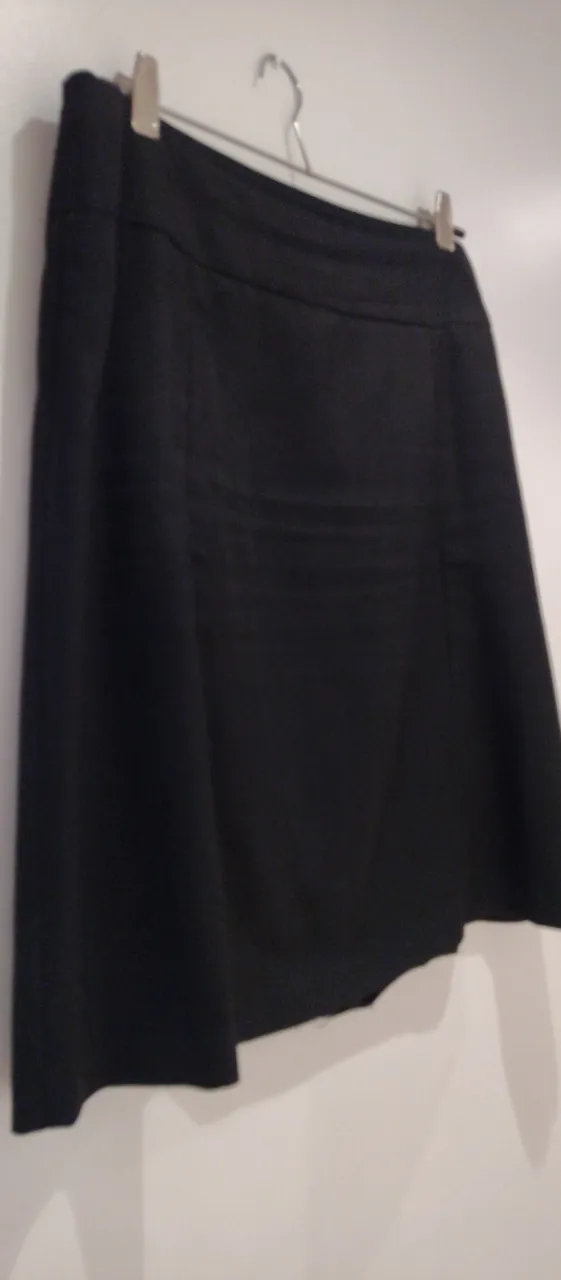 Pollera Portsaid - imagen 1