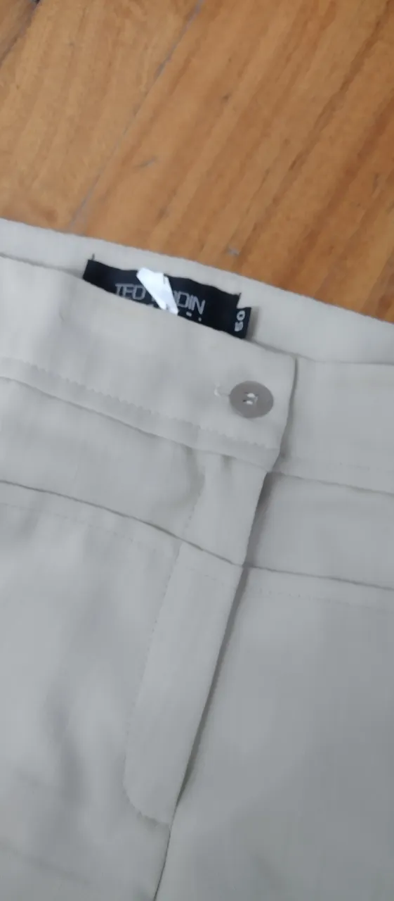 Pantalón Ted Bodin - imagen 5