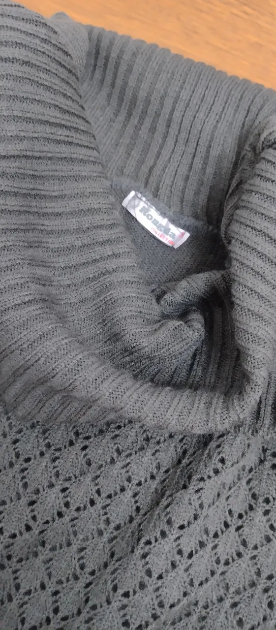 Polera Rongda - imagen 6