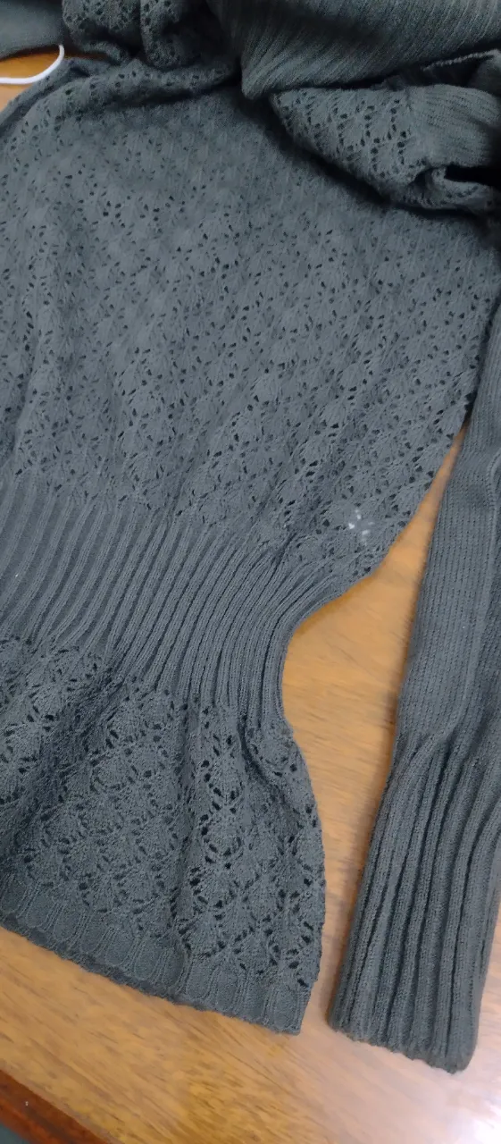 Polera Rongda - imagen 7