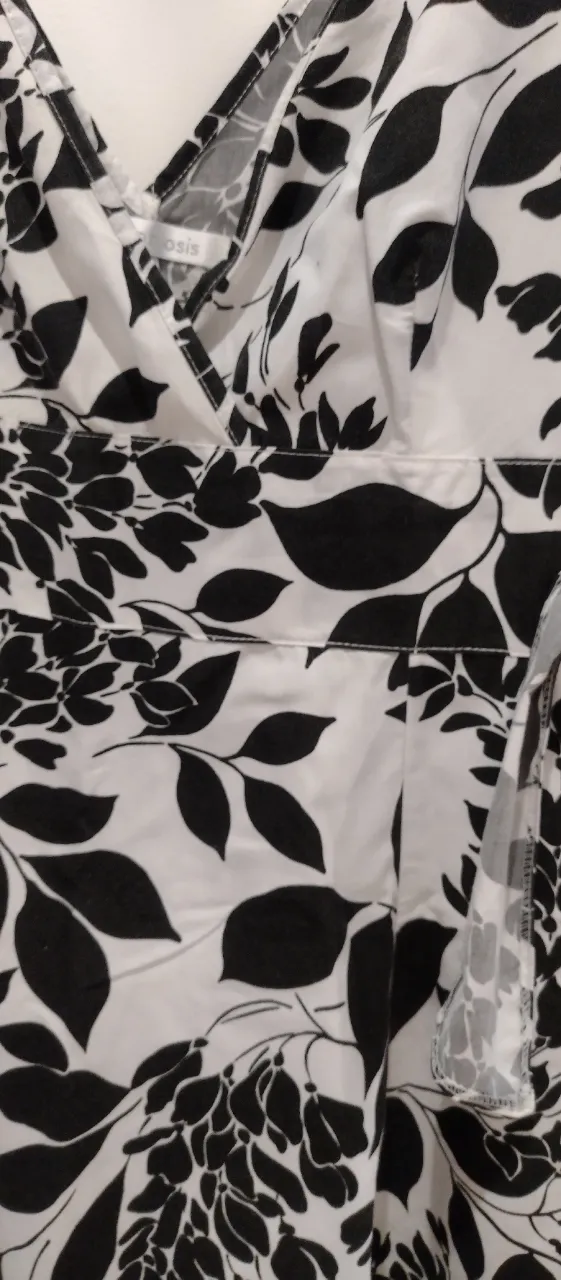 Vestido Simbiosis - imagen 4