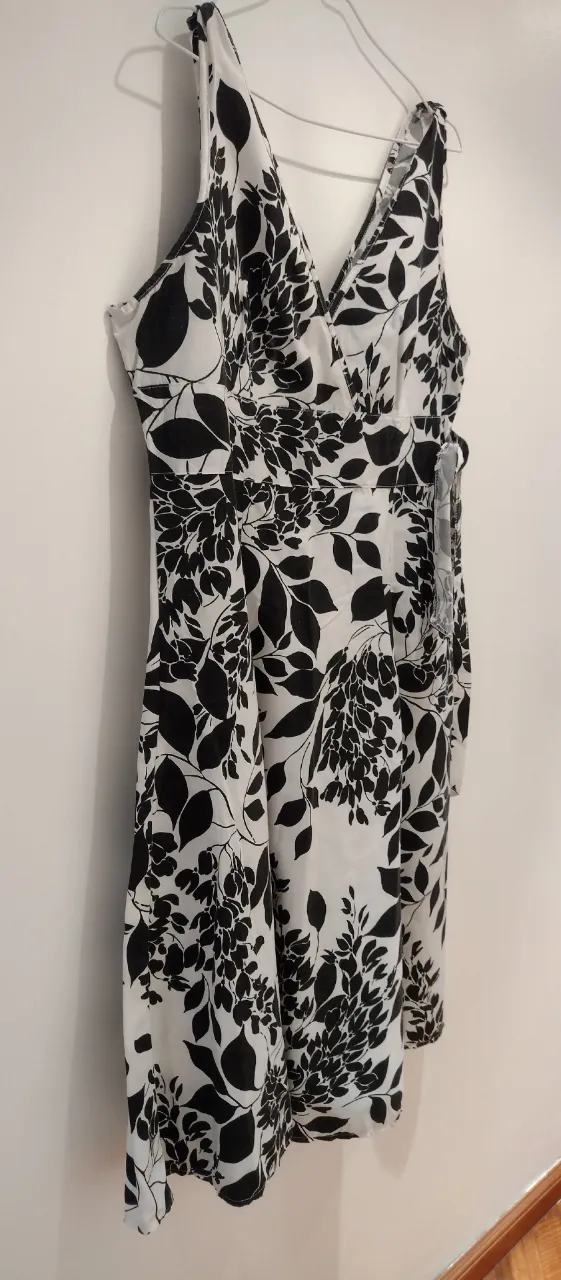 Vestido Simbiosis - imagen 1