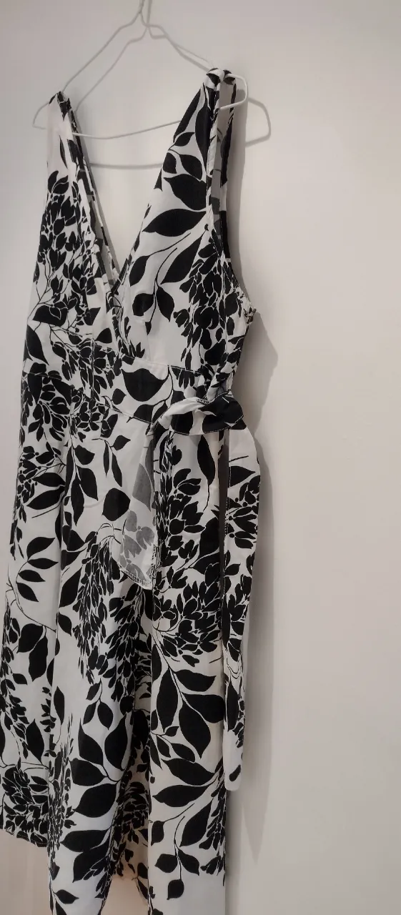 Vestido Simbiosis - imagen 2