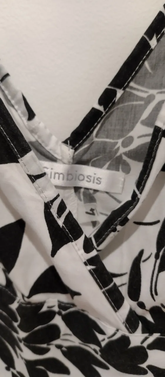 Vestido Simbiosis - imagen 3