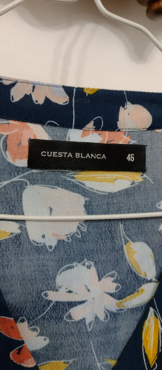 Remera Cuesta Blanca - Vista 2