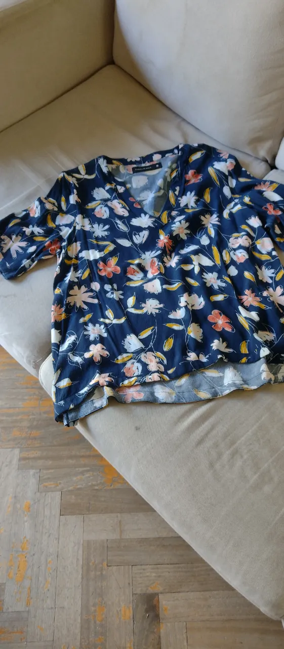 Remera Cuesta Blanca miniatura 4