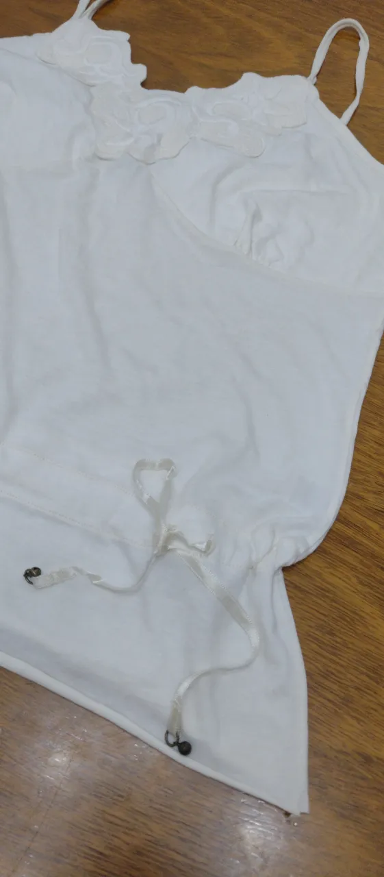 Musculosa Basement - imagen 2