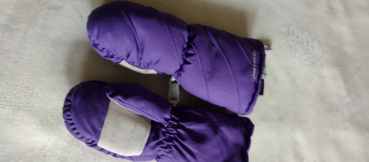 Guantes Hot paws - imagen 4