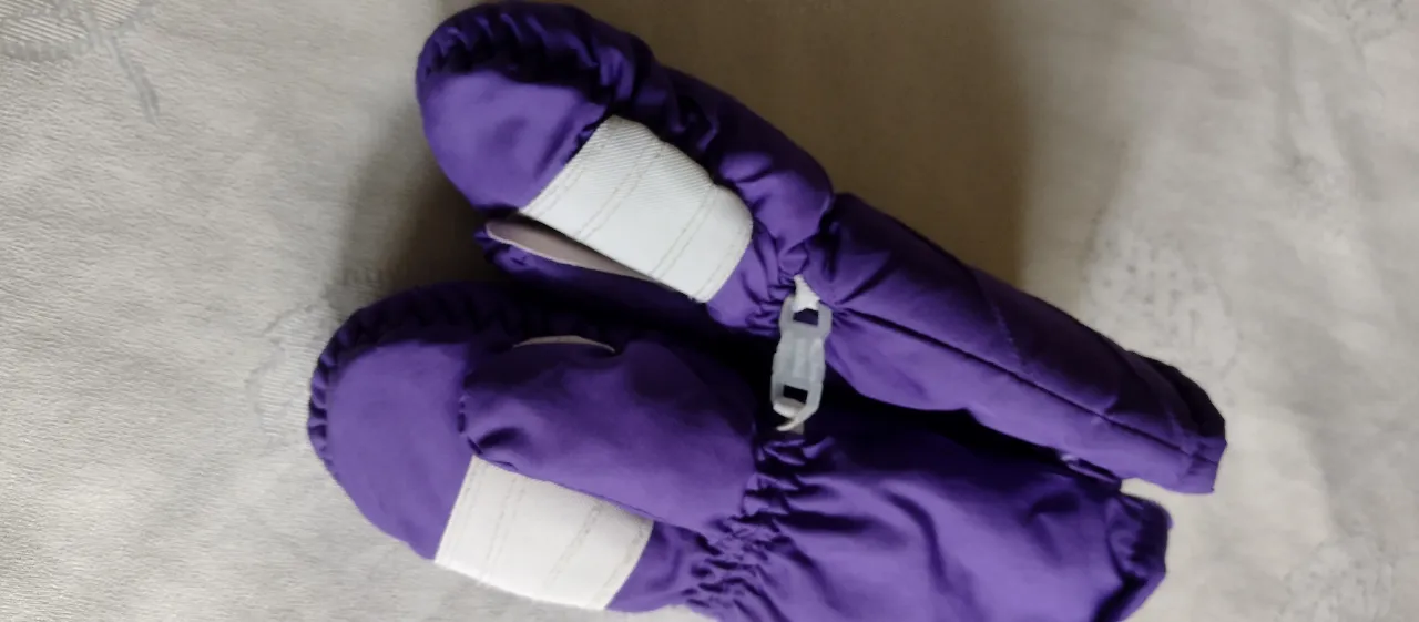 Guantes Hot paws - imagen 5
