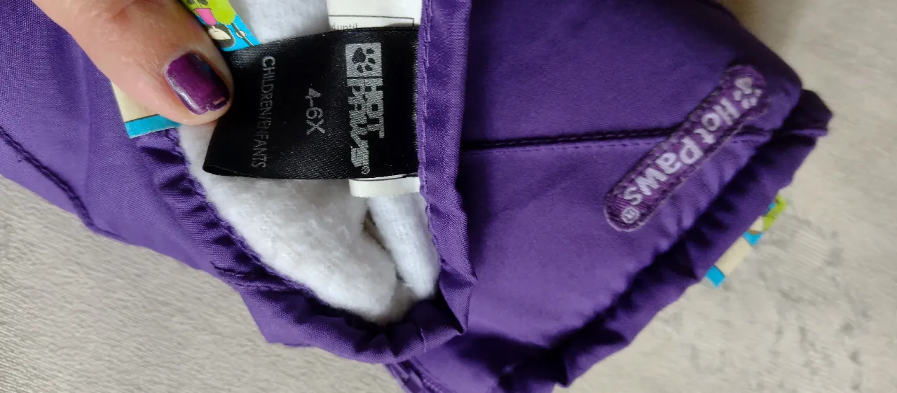 Guantes Hot paws - imagen 3