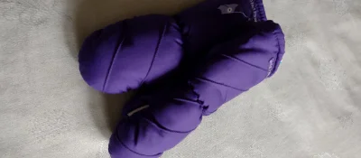 Hot paws