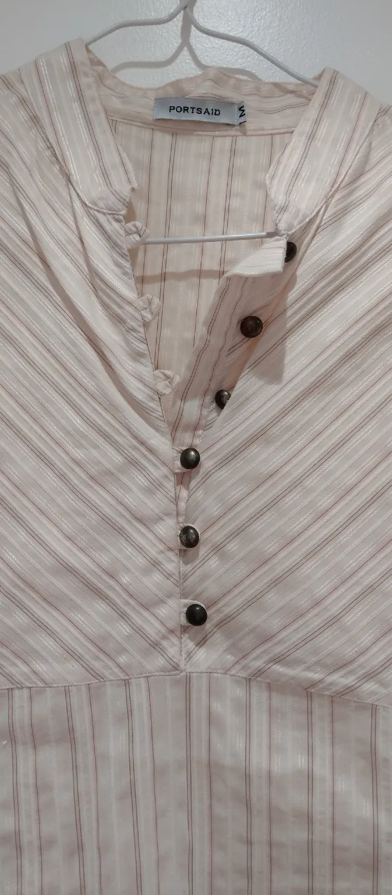 Blusa Portsaid - imagen 2
