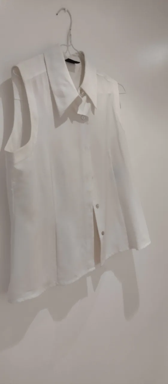 Blusa Ver - imagen 1