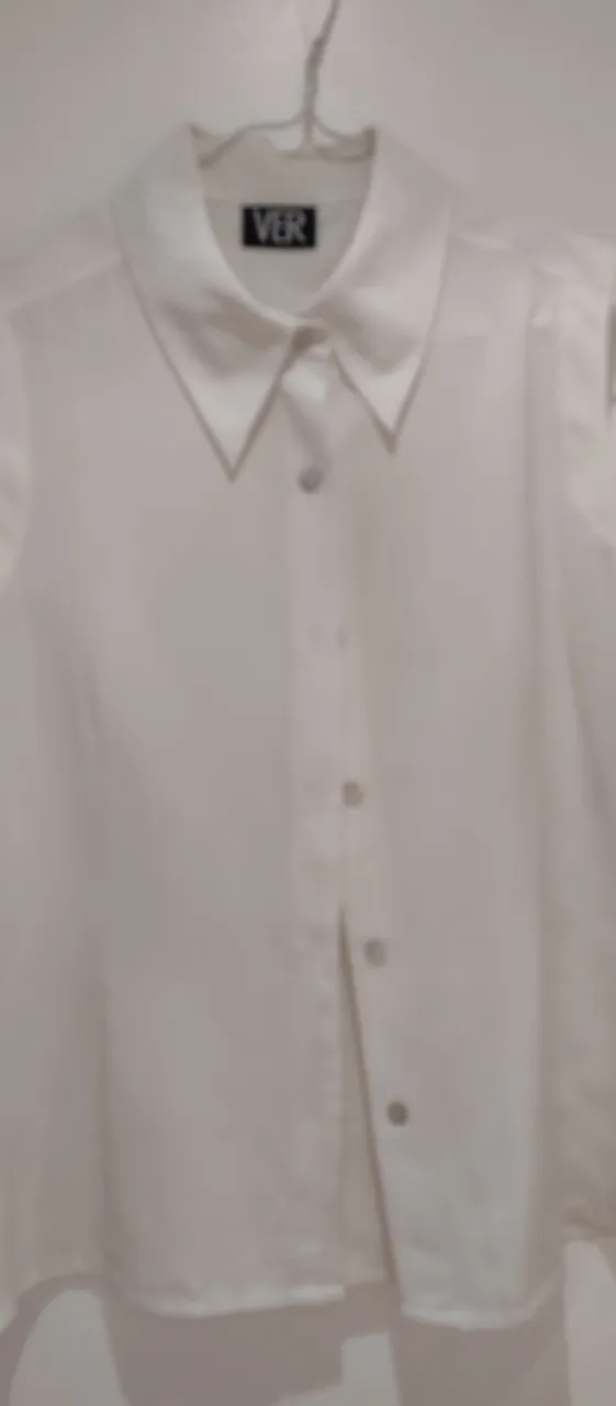 Blusa Ver - imagen 3