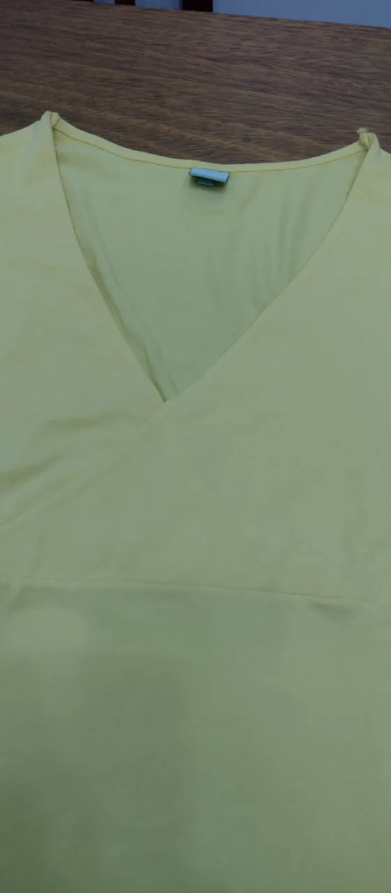 Musculosa Ver - Vista 2