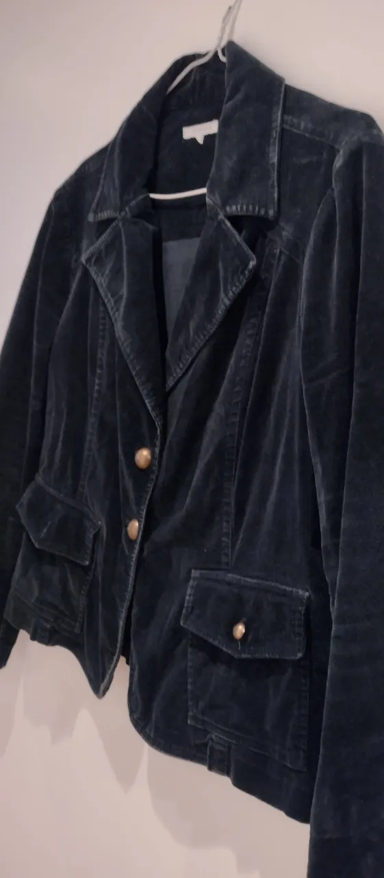 Campera Yessica - imagen 2