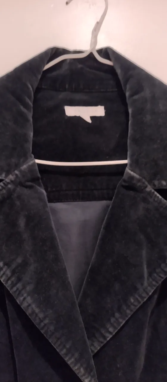 Campera Yessica - imagen 3