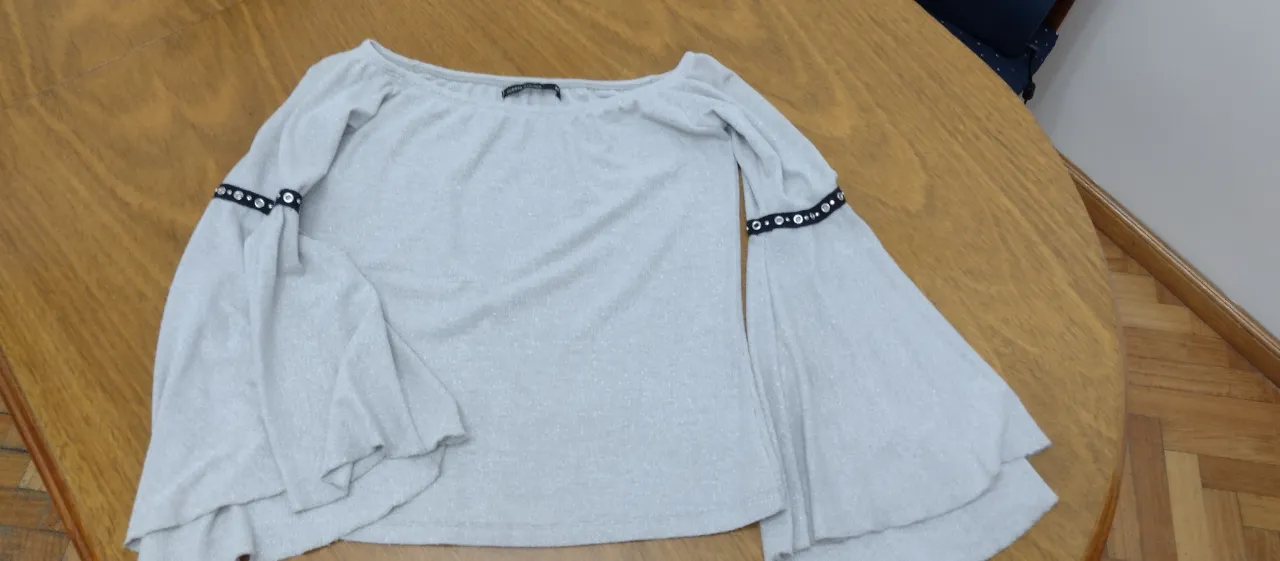 Remera Cuesta Blanca - imagen 1