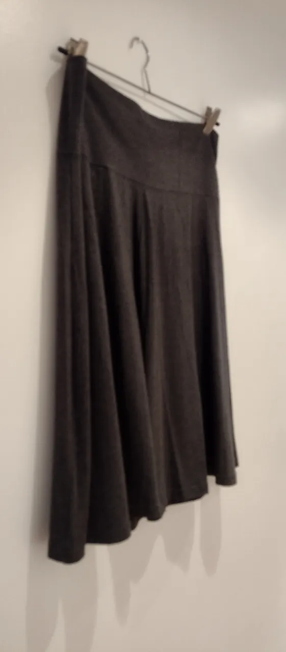 Pollera NMD - imagen 1