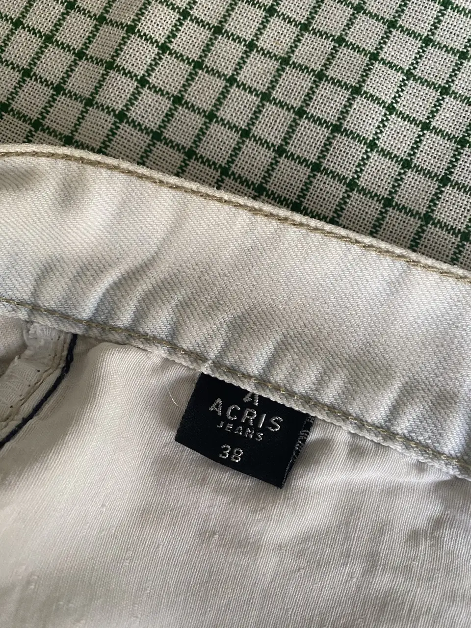 Short Sin marca - imagen 6