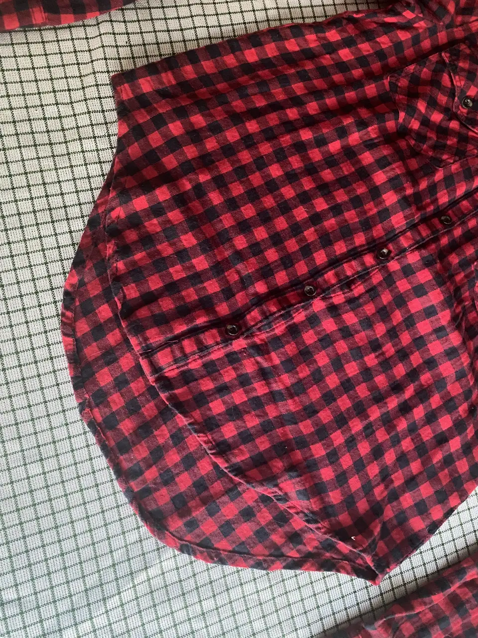 Camisa Sin marca - imagen 3