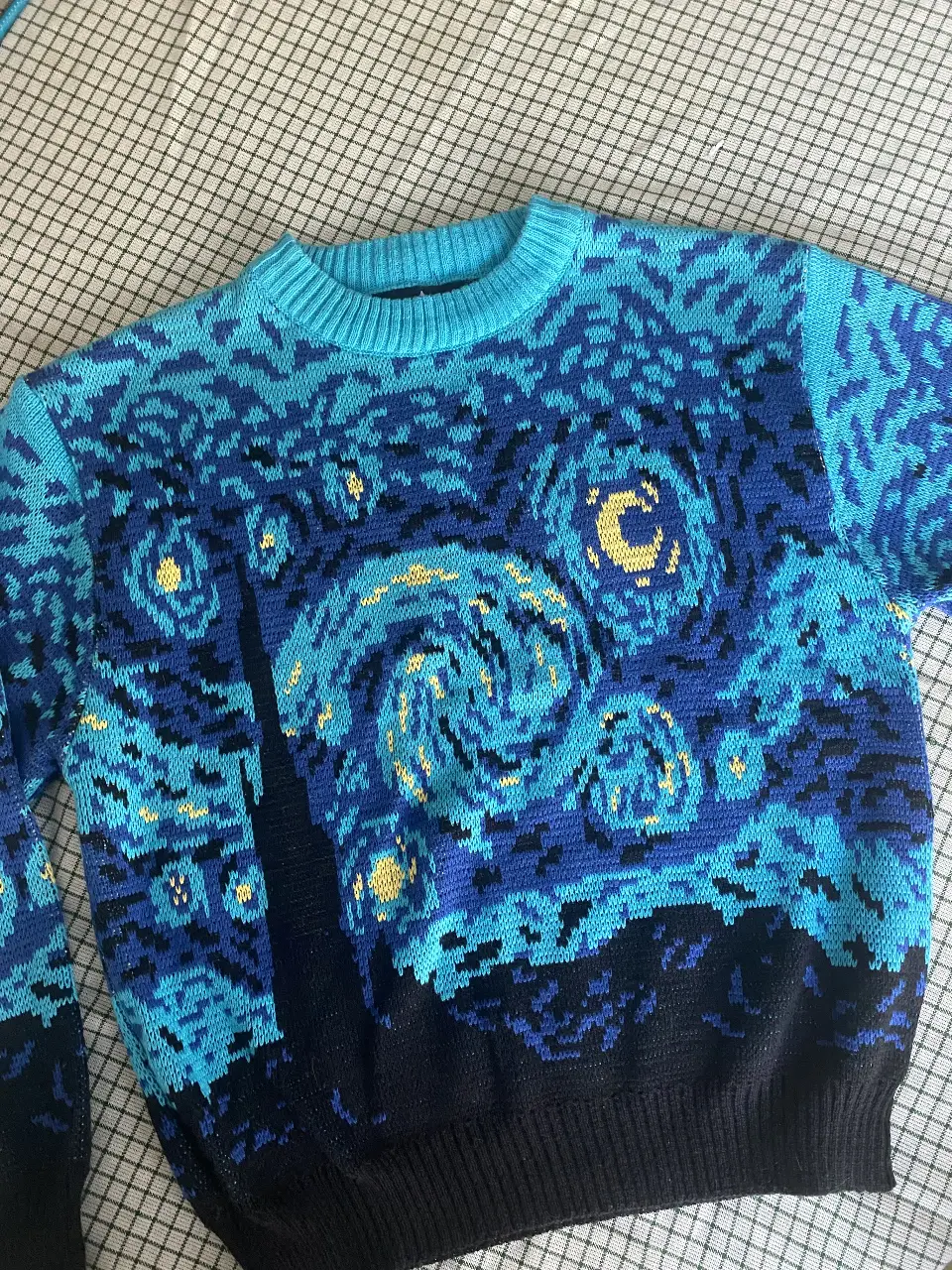 Sweater THIS IS FELIZ NAVIDAD - imagen 1