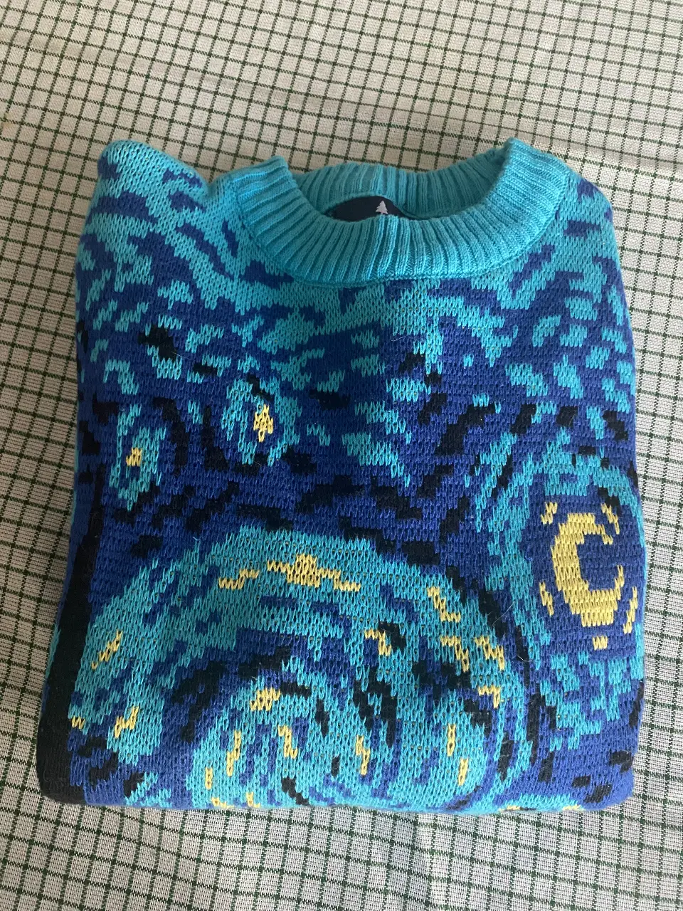 Sweater THIS IS FELIZ NAVIDAD - imagen 5