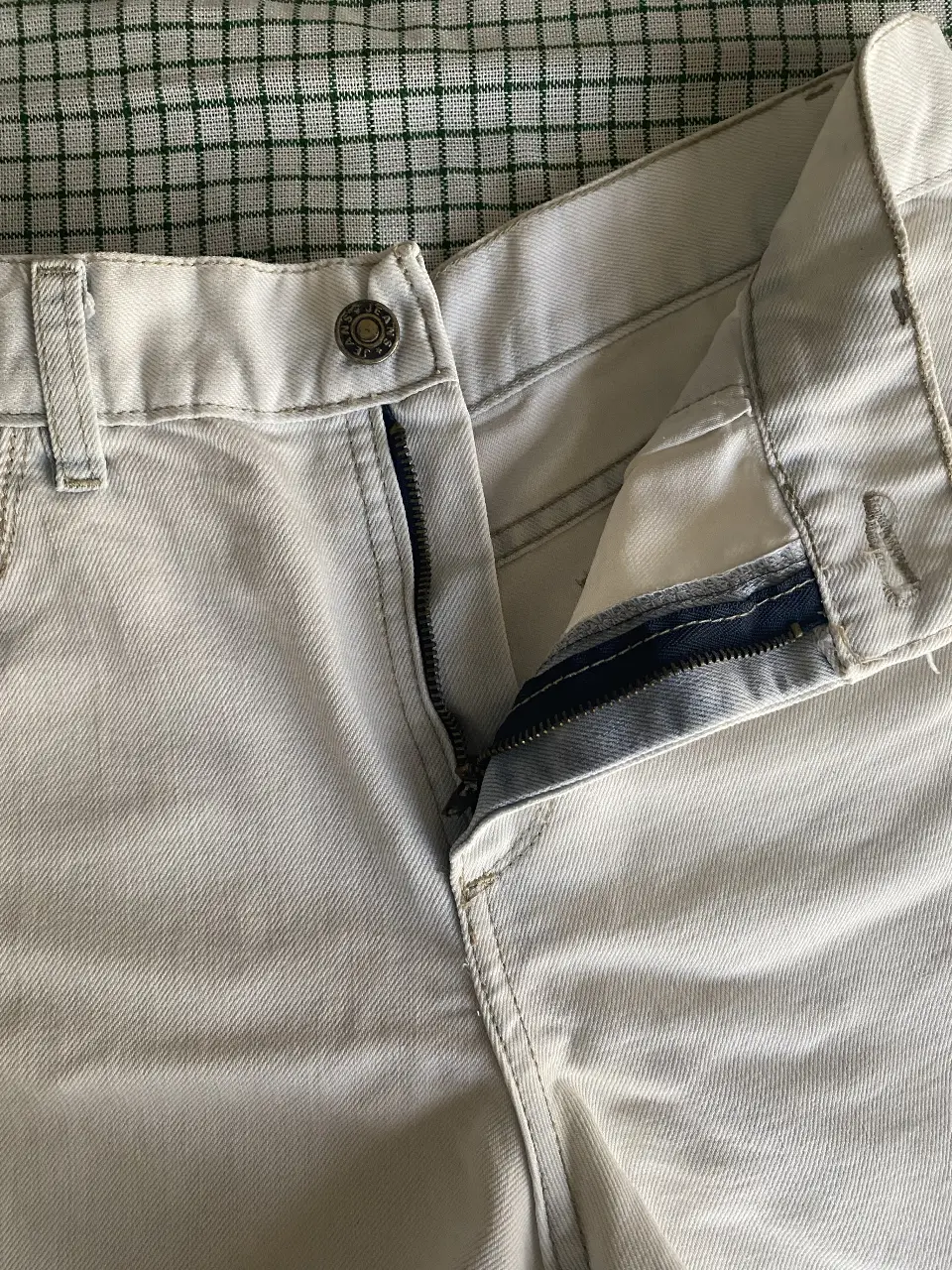 Short Sin marca - imagen 3