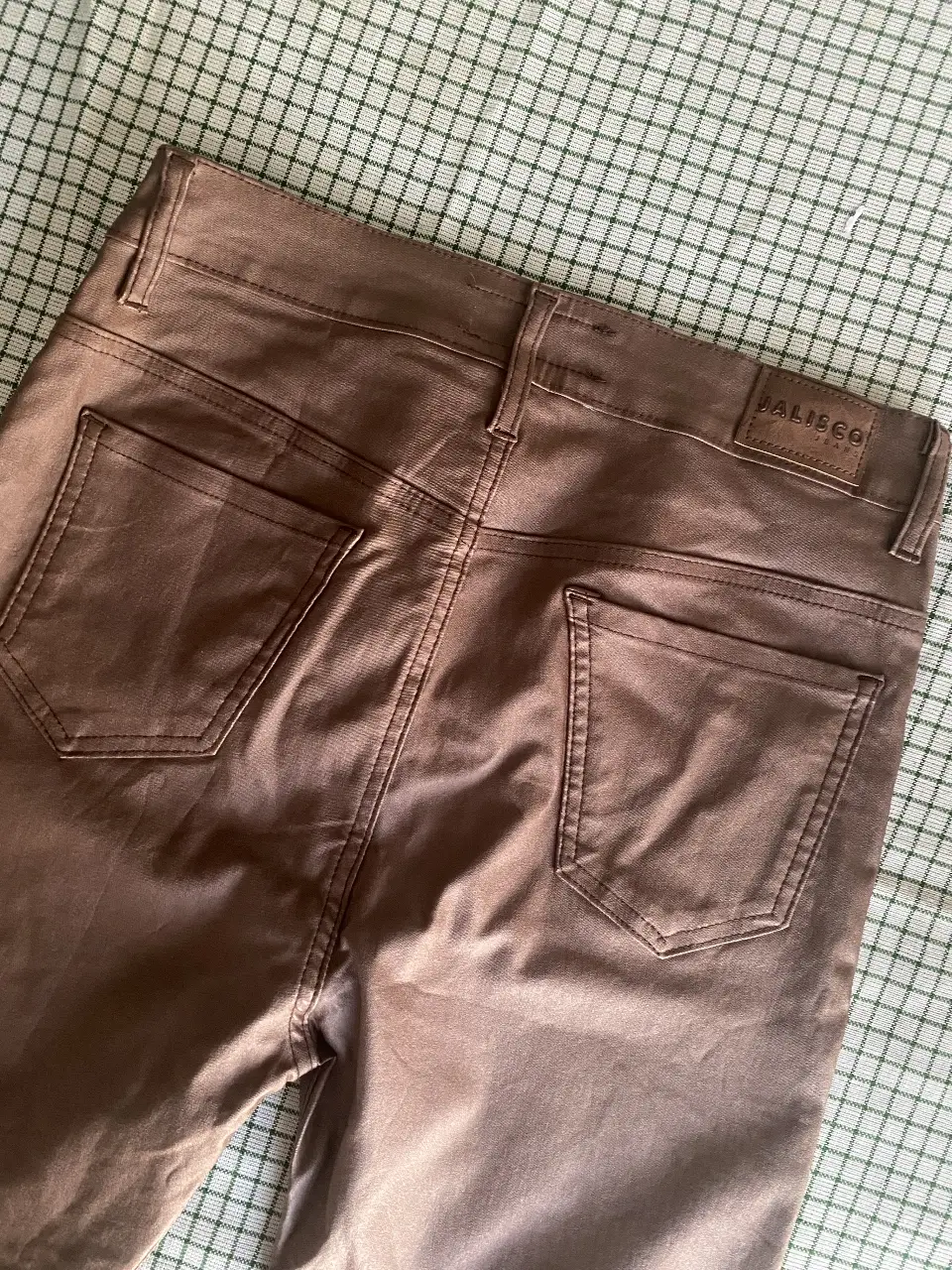 Pantalón Sin marca - imagen 2