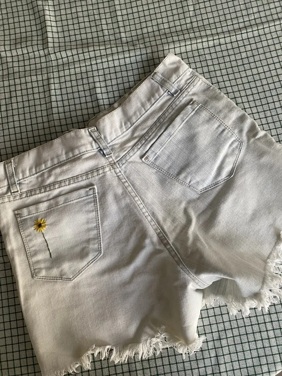 Short Sin marca - imagen 1