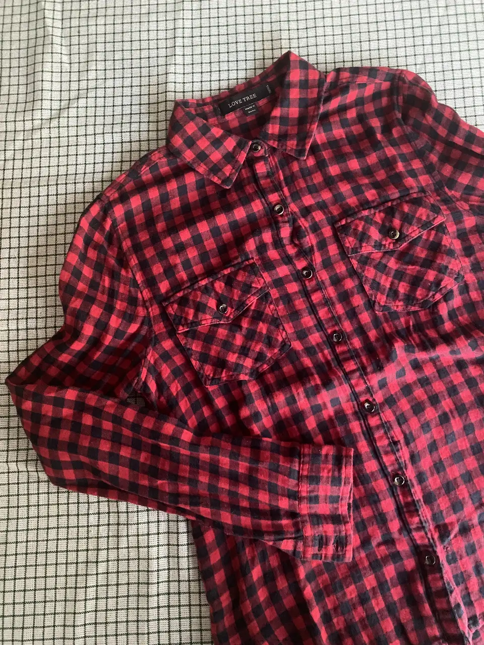 Camisa Sin marca - imagen 1