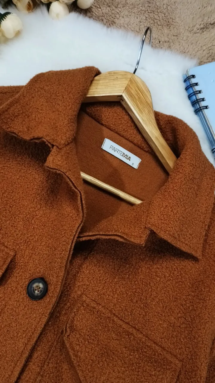 Campera PARTE MIA - imagen 3