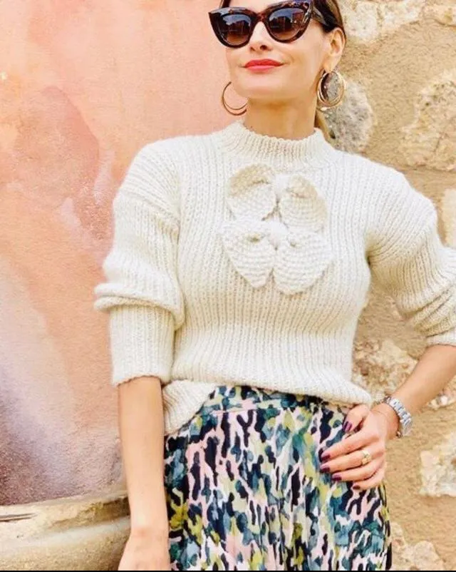 Pollera Mango - imagen 6