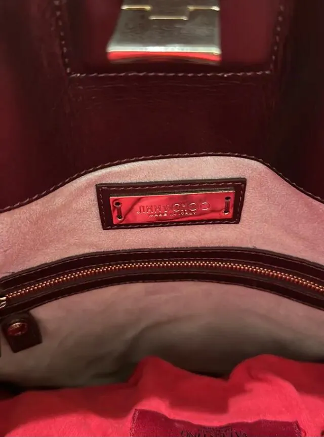 Bolso Jimmy Choo - imagen 4