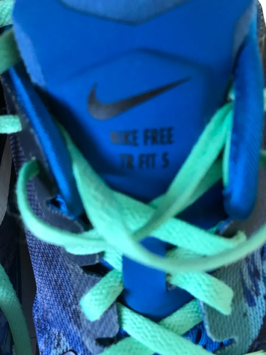 Zapatillas Nike - imagen 5