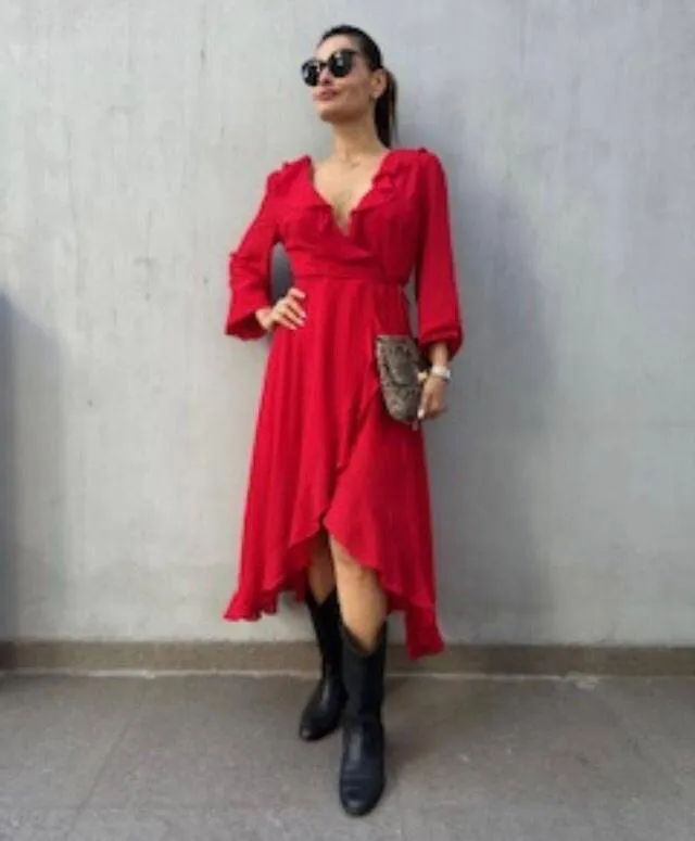 Vestido Forever 21 - imagen 2