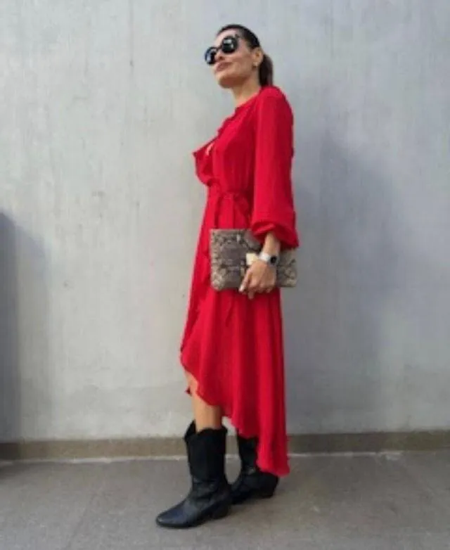 Vestido Forever 21 - imagen 3