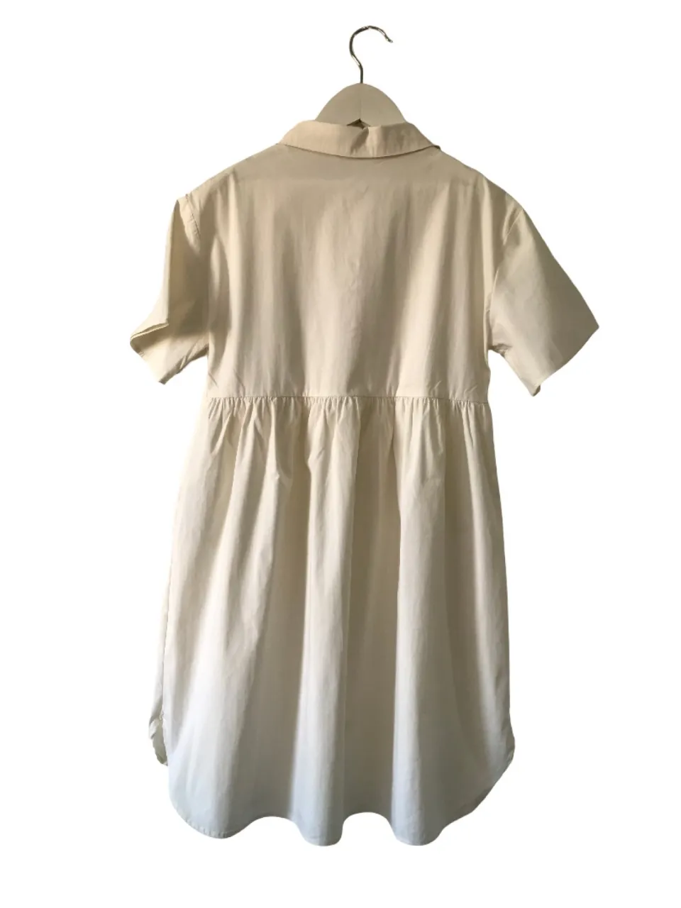 Vestido corto Zara - imagen 2