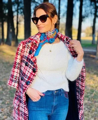 Jazmín Chebar