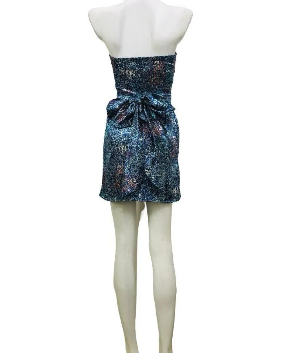 Vestido Salsipuedes - imagen 5