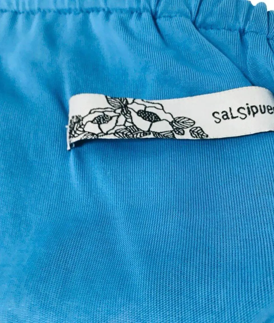 Vestido Salsipuedes - imagen 6